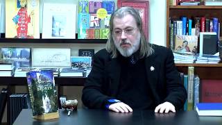 Caleb Carr "The Legend of Broken"