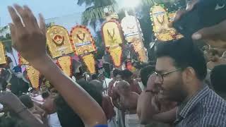 Chemboothra Pooram 2019- Makarachowa Mahotsavam, fascinating moments, ചെമ്പൂത്ര മകരച്ചൊവ്വ മഹോത്സവം