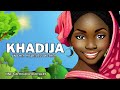 KHADIJA AND HER HEARTLESS MOTHER (AN AFRICAN FOLKTALE STORY)