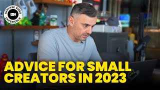 GaryVee On Advice To Young People And Being A Contextual Creator - Sriram \u0026 Aarthi Podcast