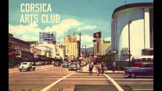 California I Follow (Audio)