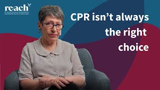 CPR and DNACPR Explained – Understanding Resuscitation Decisions