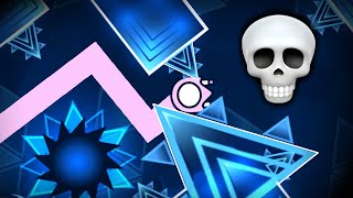 (HARDEST LEVEL) BUFFED TIDAL WAVE 100%