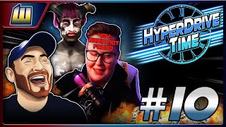 Bioware Shill Has a MELTDOWN Over Woke Activist Dragon Age Layoffs, It's HYPERDRIVE Time E10!