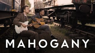 APRE - Come Down | Mahogany Session