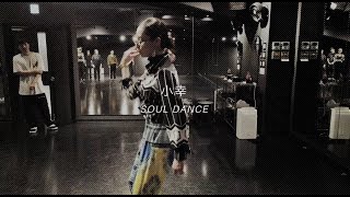 【DANCEWORKS】小幸 / SOUL DANCE