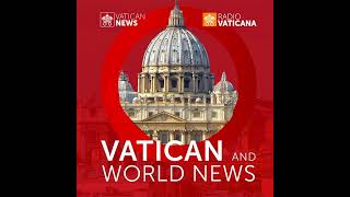 Vatican \u0026 World News 03.02.2025