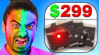 Pay-To-Troll ZESTY Rust Streamer.. (ft. rackpog)