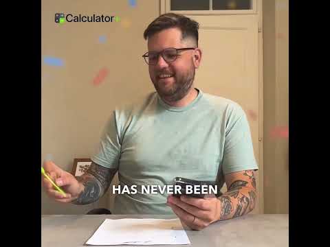 Calculadora Solucionador de Matemáticas con Cámara (1:1)