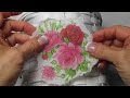 how to decoupage a basket 2016