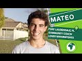 Greenpeace Greenwire: Mateo Screens Environmental Documentary