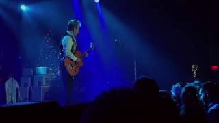 Brian Setzer Orchestra "Sleepwalk" Live