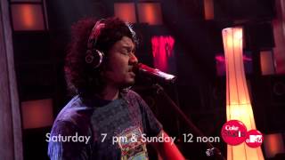 Saahil Tak promo - Nitin Sawhney, Coke Studio @ MTV Season 2