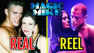 Real Life Story Of Magic Mike Explained - Channing Tatum's Real Life Turned Into A Blockbuster Hit