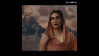 Adipurush Official Trailer First Scenes #viral #movie #trailer