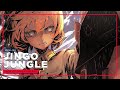 Saga of Tanya the Evil - JINGO JUNGLE | ENGLISH COVER | Caitlin Myers