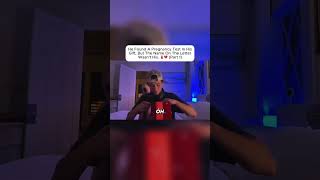 Her Secret Was Exposed During His Live Stream! P1