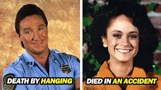 10 Beloved In the Heat of the Night Actors Who Tragically Passed Away