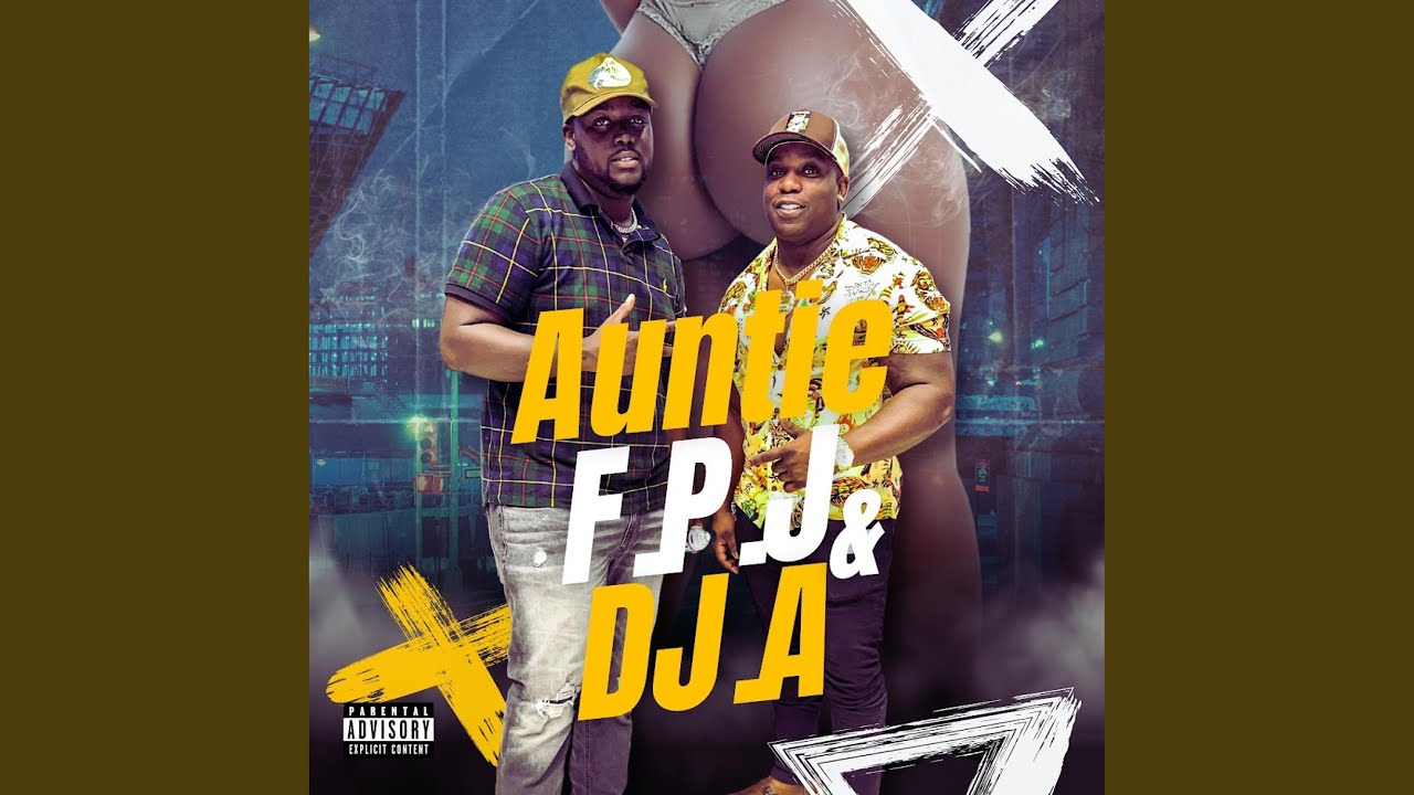 Auntie Youtube Music