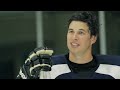 Sidney Crosby's Lifestyle IS NOT What You Think