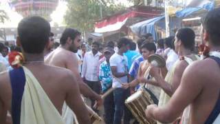 UPPUNDA SRI DURGA PARAMESHWARI TEMPLE FESTIVAL PHOTOS