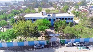 Lodhran Public School As of March, 2019 | Tareen Education Foundation