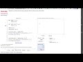 Visualizing functions returning values