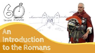 An Introduction to the Romans