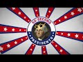 george washington 60 second presidents pbs