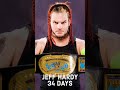 every wwe ic title reign 2003 2007