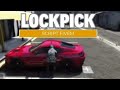 lockpick script fivem | FiveM Script Store | FiveM Mods