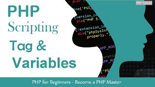 How to define variable in php - PHP variables 2021 phptutorial