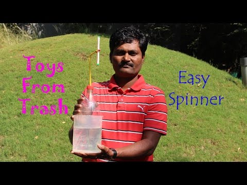 Easy Spinner | Marathi Easy Spinner | Marathi