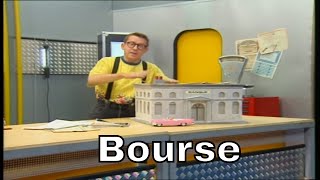 Qu'est-ce qu'une action ? - C'est Pas Sorcier