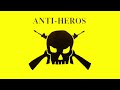 Anti Heros - Das Ballad Von David Hasselhoff