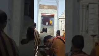 Jagannath dham door opening ritual 🙏🏻|| Jagannath dham puri || #shorts #shortsfeed #shortvideo