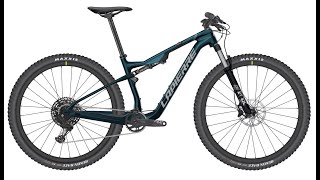 LAPIERRE XR 5.9 - 2022