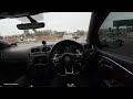 pov drive vw polo gti 6c 140kw 192hp 250nm 7 dsg