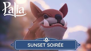 Palia | Sunset Soirée Update Trailer