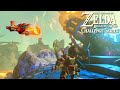 CHICKEN CANNON: Breath of the Wild Challenge Series