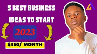 How to make money online 2023 without investment (5 ways to make money online)