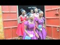 Wedding  & Ordination Ceremony by Overseer Moses & Alice