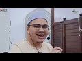 Ustaz Ahmad Husam l Aku Susah Hang Kena Tolong Aku Hang Susah Mampus Pi Kat Hang