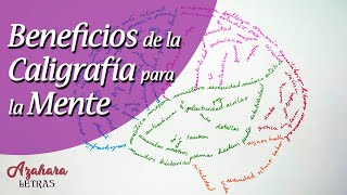 🧠 La Caligrafía como Terapia: Beneficios de la Escritura Artística para la Mente