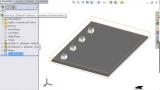 4 Component Patterns 1 Linear Patterns