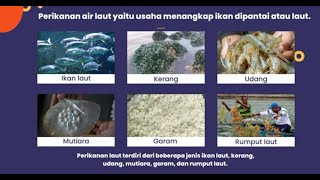 Mengenal Jenis-Jenis Usaha Ekonomi Masyarakat Indonesia