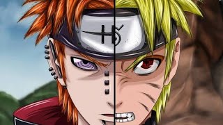 Believer - Naruto vs Pain AMV | Imagine Dragons