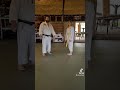 short demo for danzan ryu yawara. moro yubi tori many finger technique.