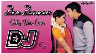 Zum Zummare Dj song///Amma nanna oh Tamil ammai movie Djsong//Telugu Dj songs//Dj songs telugu