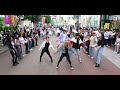 [RPD] 케이팝 랜덤플레이댄스│K-POP RANDOM PLAY DANCE │[BLACK DOOR 블랙도어]